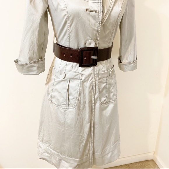 Marni Coat Dress - Picture 5 of 8